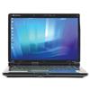 Gateway-M-7351u Intel Pentium Dual Core T4200 2GHz Notebook - 4GB RAM, 320GB HD, 15.4  Ultrabright, DVD-Super Multi, Fast Ethernet, 802.11b/g/n, Webcam, 6-Cell Lithium Ion, Silver, Windows Vista Home Premium (64-bit) with SP1-Notebook Computers